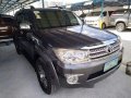 Toyota Fortuner 2011 for sale-3