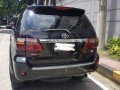 Toyota Fortuner manual diesel 2011 Complete papers-1