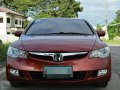 2009 Honda Civic FD FOR SALE-7