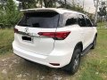 Toyota Fortuner 2017 for sale-1