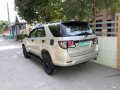 2013 Toyota Fortuner G Automatic Diesel -5