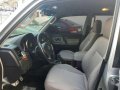 2007 Mitsubishi Pajero for sale-9