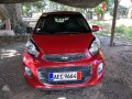 Kia Picanto 2016 for sale-1