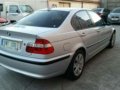 2002 BMW 316I FOR SALE-2