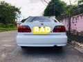 1997 Honda Civic SIR body B16A engine DOHC for sale or swap-0