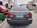 2006 Toyota Corolla Altis For sale-5