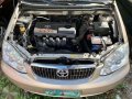 Toyota Corolla ALTIS AT 2007 for sale-7