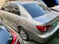 FOR SALE Toyota Altis 1.6G AT 2007-3