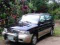 Mazda Mpv 1997 for sale-9