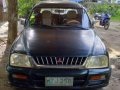 Mitsubishi Strada endevor 2001 FOR SALE-5