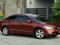 2009 Honda Civic FD FOR SALE-1