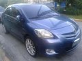 2008 Toyota Vios G Manual for sale-6