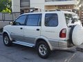 2002 Isuzu Crosswind XUV for sale-4