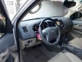 Toyota Fortuner 2013 for sale-6