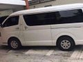 Toyota Super HIACE Grandia 2009 Top of the line-4