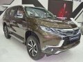 Mitsubishi Montero Sport gls 4x2 AT 2018 FOR SALE-1