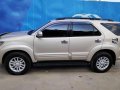 Toyota Fortuner 2013 G FOR SALE-5