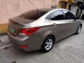 2012 Hyundai Accent Matic FOR SALE-2
