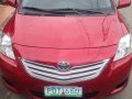 Selling Toyota Vios 2011 E Manual-3