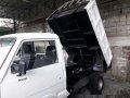 1998 Mazda Bongo Recon R2 Cargo Dump 4x2-6