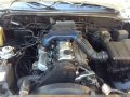 2002 Ford Ranger XLT Pick up  Manual transmission-0