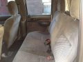 2002 Ford Ranger XLT Pick up  Manual transmission-2