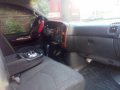 Hyundai Starex 2001 FOR SALE-3