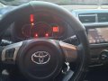 Toyota Wigo G 2018 hatchback almost bnew-0