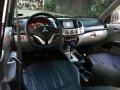 2011 Mitsubishi Strada GLS Sport-V 4x4 AT-2
