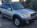 2001 Toyota Rav4 for sale-6