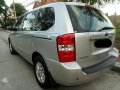 FOR SALE !  2013 Kia Carnival Manual transmission-3