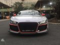 2012 Audi R8 gt Regula FOR SALE-1