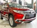 Mitsubishi Montero Sport gls 4x2 AT 2018 FOR SALE-2