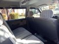 Mitsubishi Adventure GLX 2003 for sale-4