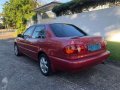 1999 Toyota Corolla GLi MT for sale-2