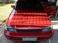 For Sale my Beloved Toyota Corona Exsior 1997 MT-2