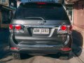 Toyota Fortuner 2015 G for sale-9