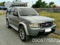 2004 Ford Everest automatic FOR SALE-7