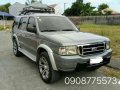 2004 Ford Everest automatic FOR SALE-0