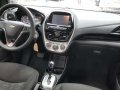 2017 Chevrolet Spark LT Automatic Transmision-2