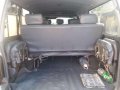 1998 Toyota Hiace GL Grandia Van  Manual transmission-1