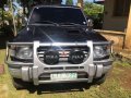 Mitsubishi Pajero 2018 for sale-3