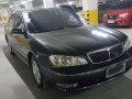 Selling my 2002 Nissan Cefiro-7