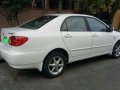 Toyota Corolla Altis automatic transmission-0