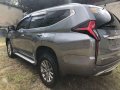 2017 MITSUBISHI Montero Sport GLS Automatic-3