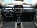 2009 Nissan Xtrail first owner-1