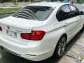 Bmw 328i Sport Line 20tkms AT 2014 -8