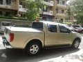 2012 Nissan Navara FOR SALE-0