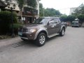 Mitsubishi Strada 2012 for sale-6