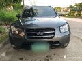 Hyundai Santa Fe 2009 for sale-0